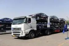 پشت‌پرده صادرات خودرو به کره‌ شمالی