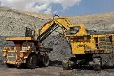 افزایش هزینه استخراج با وجود ماشین‌آلات مستهلک