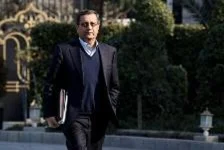 نااطمینانی از وقوع جنگ با آمریکا و پیامدهای آن بر اقتصاد ایران