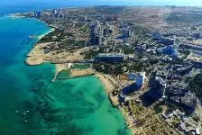 تراز تجاری مثبت ۱۲۸ میلیون دلاری منطقه آزاد کیش