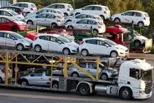 ترخیص قطعی ۸ هزار خودرو سواری از گمرکات ایران