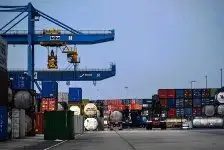خطر از بزرگترین اقتصاد اروپا گذشت
