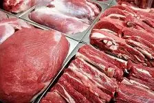 امکان صادرات گوشت بسته‌بندی از نیمه دوم سال
