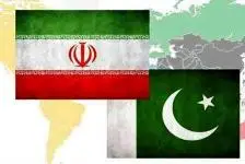 بلوکه شدن پول فروش نفت و برق ایران به پاکستان