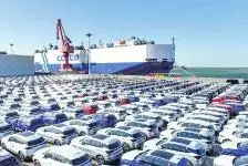 تخصیص یک میلیون دلار برای واردات خودرو