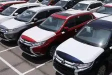مجوز ترخیص خودروهای سواری از گمرک فرودگاه امام صادر شد