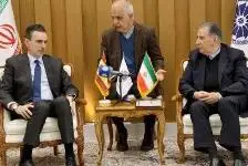 اسپانیا، علاقه‌مند به توسعه همکاری‌ها با ایران