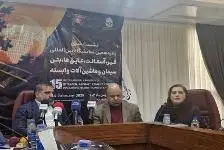 ایران بزرگ‌ترین صادرکننده قیر دنیاست!