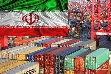 کارنامه تجارت خارجی کشور در سال ۱۴۰۳ اعلام شد