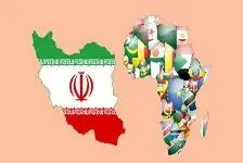 رشد ۸۵ درصدی صادرات به آفریقا