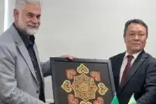 چشم‌انداز مبادلات ۳ میلیارد دلاری میان ایران و قزاقستان